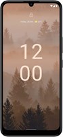 Смартфон Nokia C31 с двумя SIM-картами, 128 ГБ ПЗУ + 4 ГБ ОЗУ, заводская разблокировка 4G/LTE (угольный) — международная версия 1000012780