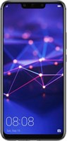 Huawei Mate20 Lite (одна SIM-карта) 64 ГБ, 6,3-дюймовый смартфон на Android 8.0, без SIM-карт — версия для Великобритании, черный, Huawei Mate 20 Lite, черный 1000012796