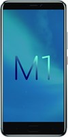 Смартфон Condor SP614, 32 ГБ, две SIM-карты, серый 1000012802