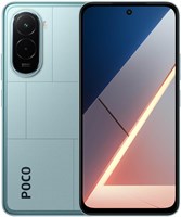 POCO M7 Blue 8 ГБ ОЗУ 256 ГБ ПЗУ EN-версия 1000012809