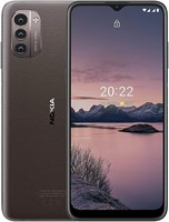 Смартфон Nokia G21 на Android, две SIM-карты, 6 ГБ ОЗУ, 128 ГБ встроенной памяти, экран 6,5 HD+, аккумулятор 5050 мА·ч, поддержка 12-дюймового экрана, разблокировка по лицу, сканер отпечатков пальцев — Dusk 1000012810