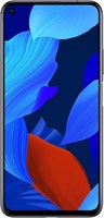 Совместимо с HUAWEI Nova 5T, ОЗУ: 6 ГБ, ПЗУ: 128 ГБ, черный 1000012815