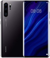 Смартфон HUAWEI P30 с одной SIM-картой (полночно-черный, 128 ГБ, 4G LTE) 1000012821