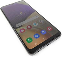 Samsung Galaxy A32 5G — смартфон 64 ГБ, 4 ГБ ОЗУ, две SIM-карты, черный 1000012825