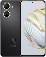 Смартфон HUAWEI nova 10 SE, 108-мегапиксельная портретная камера высокого разрешения, 66-ваттная HUAWEI SuperCharge, ёмкий аккумулятор 4500 мА·ч, 8+256 ГБ, EMUI 12, цвет «звёздный чёрный» 1000012828