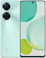 Смартфон HUAWEI nova 11i, дисплей FullView 6,8 дюйма, соотношение экрана к корпусу 94,9%, 8 ГБ + 128 ГБ, 40 Вт SuperCharge, аккумулятор 5000 мА·ч, 48-мегапиксельная камера высокого разрешения, 16-мегапиксельная фронтальная камера, цвет Starry Green 1000012831