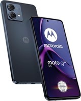 Motorola Motorola Moto G84 Dual-SIM 256 ГБ ПЗУ + 12 ГБ ОЗУ (только GSM | CDMA не поддерживается), заводская разблокировка 5G (тёмно-синий) — международная версия 1000012832