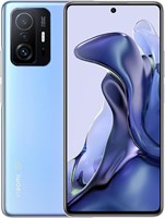 Xiaomi 11T Dual Sim Amoled DotDisplay Celestial Blue 8 ГБ ОЗУ 128 ГБ 5G, Mzb09 1000012837