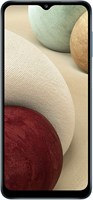 Samsung Galaxy A12 128 ГБ Handy, синий, Dual SIM, Android 10 1000012845