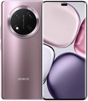 HONOR X9c 5G Dual SIM (12 ГБ ОЗУ, 256 ГБ встроенной памяти) Тройная камера 108 МП | Дисплей AMOLED 6,78 дюйма с частотой обновления 120 Гц | Аккумулятор 6600 мА·ч | Android 14 (титановый фиолетовый) | без подарка 1000012848