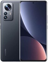 Xiaomi 12 Pro DUAL SIM 256 ГБ ПЗУ + 8 ГБ ОЗУ (GSM | CDMA) Разблокированный на заводе 5G смартфон (серый) — международная версия 1000012857