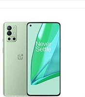 Смартфон ONEPLUS 9R 5G, 8 ГБ, 256 ГБ, Snapdragon 870, AMOLED-дисплей 120 Гц, 65 Вт, Warp, 48 Мп, зеленый 1000012858