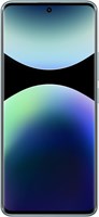 Xiaomi Redmi Note 14 Pro+ 5G Mobile (цвет Frost Blue, 12 ГБ ОЗУ, 512 ГБ встроенной памяти) | 200-мегапиксельная камера профессионального уровня с искусственным интеллектом | Изогнутый 6,67-дюймовый AMOLED-дисплей с частотой обновления 120 Гц | Аккумулятор 1000012859