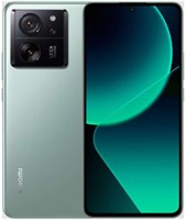 Смартфон Xiaomi 13T с двумя SIM-картами, 256 ГБ ПЗУ + 8 ГБ ОЗУ (только GSM | CDMA не поддерживается), заводская разблокировка 5G (Meadow Green) — международная версия 1000012864