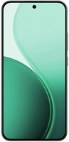 Смартфон Reno 14F 5G с 12 ГБ ОЗУ, 512 ГБ, зеленый, с наушниками OPPO ENCO Buds 3 Pro — версия для ОАЭ 1000012870