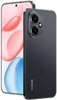 Honor 400 Dual-SIM 512 ГБ ПЗУ + 12 ГБ ОЗУ (только GSM | без CDMA) Разблокированный на заводе 5G смартфон (полночно-чёрный) — международная версия 1000012871