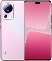 Xiaomi 13 Lite (светло-розовый, 8 ГБ ОЗУ, 256 Гб встроенной памяти) — AMOLED-дисплей с частотой обновления 120 Гц | Усовершенствованный 4-нм процессор Snapdragon® 7 Gen 1 | Флагманская система камер для создания шедевральных фотографий | Тонкий и лёгкий к 1000012875