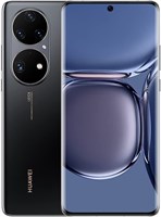 Смартфон HUAWEI P50 Pro, частота обновления 120 Гц, частота дискретизации сенсора 300 Гц, 200-кратный суперзум, дисплей 6,6 дюйма, чипсет 5 нм, NFC, проводная зарядка мощностью 66 Вт и беспроводная зарядка мощностью 50 Вт, 8+256 ГБ, золотисто-черный цвет 1000012887