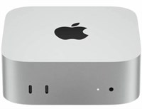 Компьютер Apple M4 Mac mini (10-core CPU, 10-core GPU 16GB/256GB) 80283