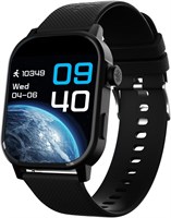 Cultsport выпустила новые умные часы Ace X с 1,96-дюймовым AMOLED-дисплеем, премиальным металлическим корпусом, функцией Always On Display, Bluetooth-вызовами, функцией Live Cricket, отслеживанием состояния здоровья и функциональной заводной головкой (обн 1000013220