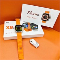 Умные часы с мониторингом здоровья и возможностью совершать звонки самостоятельно — сеть, фитнес-трекер 1000013222