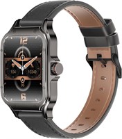 Умные часы Promate XWatch-RM с изогнутым AMOLED-дисплеем, функцией управления активным образом жизни, длительным сроком службы батареи, более 100 спортивными режимами, датчиками пульса, шагомером и мониторингом здоровья в режиме реального времени 1000013270