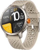 Умные часы Green Lion GPS Pro — титан 1000013579