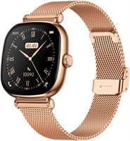 Умные часы Green Lion Princess — глянцевое золото 1000013597