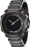 Умные часы Cogito Classic 2.0 — чёрный на металлическом ремешке, CW2.0-011-01 1000013716