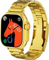 Умные часы Trands TR-SW130 Mini, золотистые 1000013736