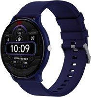 Умные часы Green Lion GT-FIT — СИНИЕ 1000013752