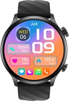 Умные часы для фитнеса с функцией мониторинга пульса, артериального давления и уровня кислорода в крови, функцией push-уведомлений, водонепроницаемые, IP67, спортивные часы с несколькими режимами движения, прогнозом погоды в реальном времени, умный бег 1000013766