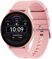 Умные часы Green Lion GT-FIT — розовые 1000013770