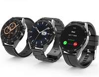 Умные часы MIRHA C9: утройте стиль с ремешками «3 в 1» 1000013807