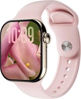 Смарт-часы Green Lion Communicate — розовое золото 1000013868