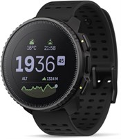 Спортивные часы SUUNTO Vertical GPS, трекер активности с двухдиапазонной ГНСС и автономными картами, до 60 дней работы от батареи, поддержка более 95 видов спорта, круглосуточная забота о здоровье, умные часы для мужчин и женщин, возможность зарядки от со 1000013907