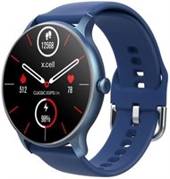 X.Cell-Classic-5GPS-Lite (синий) 1000014002