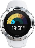 SUUNTO 5 G1 БЕЛЫЙ 1000014028