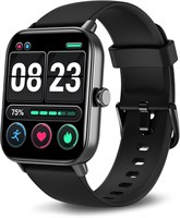 Умные часы Gydom для мужчин и женщин. Ответ/совершение звонков. 1000014098