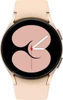 Умные часы Samsung Galaxy Watch4 40 мм 4G LTE, розовое золото (версия для Великобритании) 1000014137