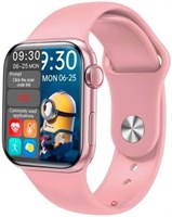 Смарт-часы ACLIX HW16 44MM Series 6, стильный дизайн, фитнес-трекер, размер корпуса 44 мм 1000014175