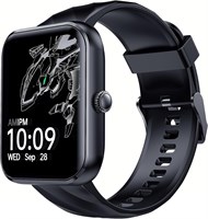 Умные часы Black Shark GT с 1,78-дюймовым AMOLED-дисплеем, лёгким корпусом 25 г, спортивным режимом 100+, круглосуточным мониторингом состояния здоровья, 10-дневным сроком службы аккумулятора, полностью моющимися корпусами и кристально чистым звуком при з 1000014188