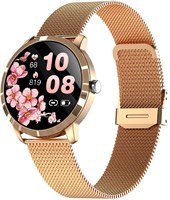 Умные часы XTOUCH Chic X10 Black, датчик кислорода в крови, монитор сна, 40 мм, 30 дней в режиме ожидания, оповещение о необходимости выпить воды, уведомления, XT-X10 CHIC 1000014237