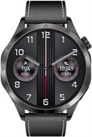 Умные часы Next Store Optima — Bluetooth 5.0, режим нескольких видов спорта, функция ChatGPT, вызовы по Bluetooth, циферблат с искусственным интеллектом, водонепроницаемость IP68, стильный и функциональный дизайн 1000014253