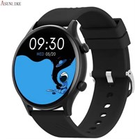 Умные часы для телефонов Android и iOS. Умные часы. Прием и совершение звонков. Уведомления о сообщениях. 123 спортивных режима. Фитнес-часы. Монитор сердечного ритма. Шагомер. Часы с индивидуальным циферблатом для мужчин и женщин. ЦВЕТ: черный. 1000014263