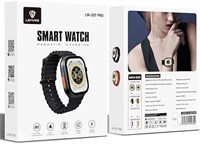 Умные часы LENYES LW-207 PRO 1000014303