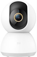 Умная камера Xiaomi C300 2K | Большая диафрагма F1.4 и 6-линзовый объектив | Улучшенное цветное ночное видение при слабом освещении | Обнаружение человека с помощью ИИ | Обзор 360° означает полную защиту дома | Ускоренное воспроизведение 1000014369