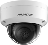 HIKVISION 2 МП WDR стационарная купольная сетевая камера DS-2CD2121G0-I 2.8MM 1000014381