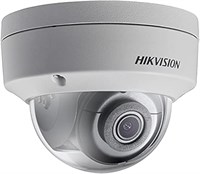 Купольная камера Hikvision 4 Мп DS-2CD2143G0-I 2,8 мм, международная версия, обновляемая прошивка 1000014382