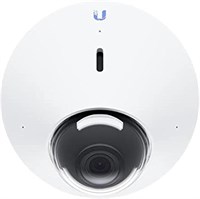 Купольная камера Ubiquiti Networks UniFi Protect G4, белая, 1 шт. (упаковка из 1 шт.) 1000014391
